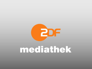 ZDF Mediathek auf dem Media Receiver